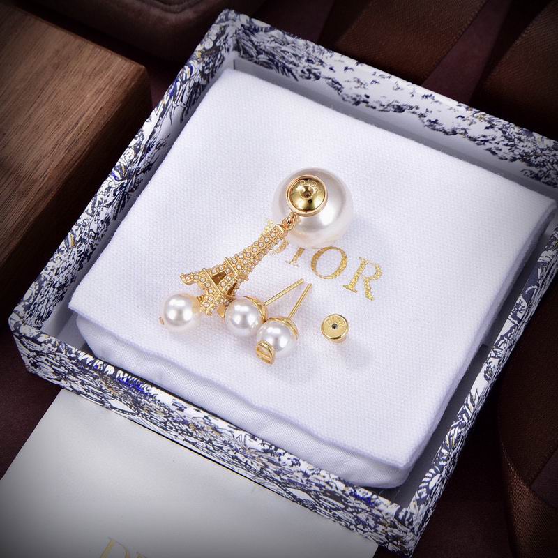 Dior Earring 10yxx128